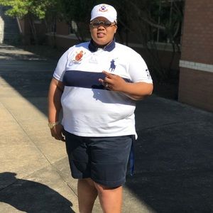 Meet your Posher, Chrishawna